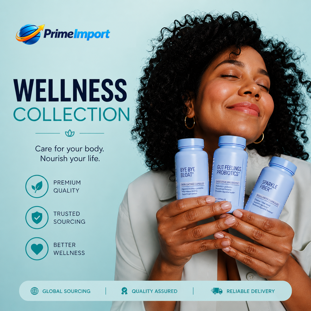 Wellness collection