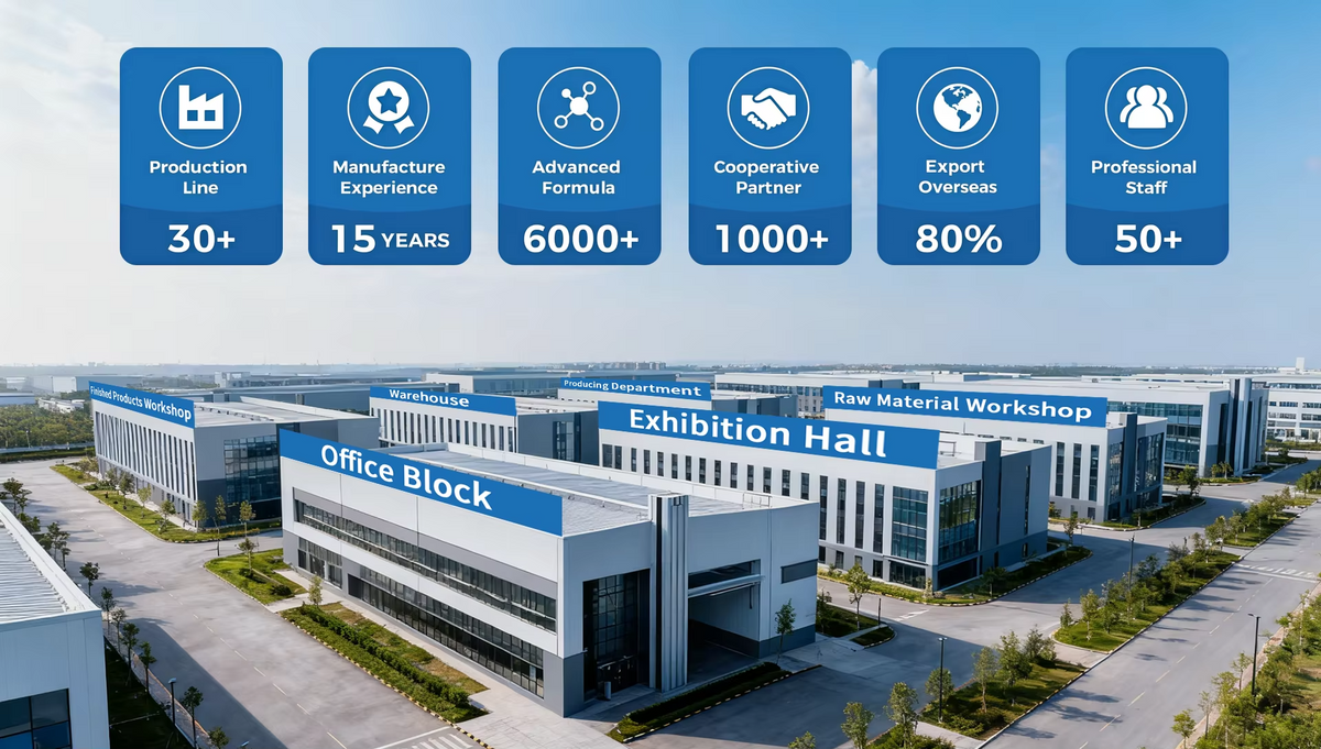 Factory