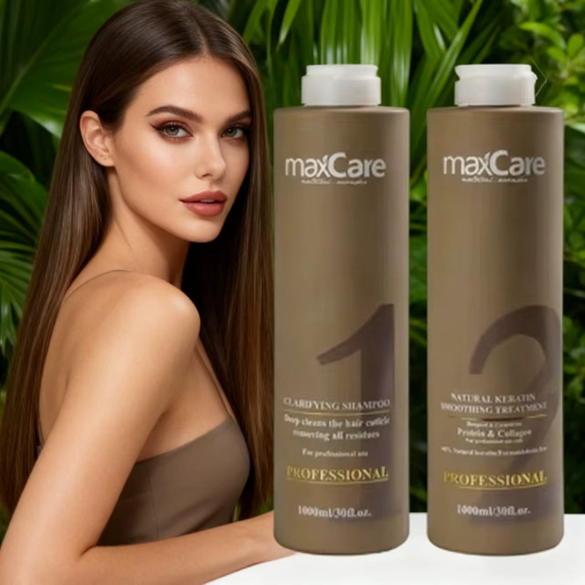Prime Import Haircare Mini Order 250 pieces