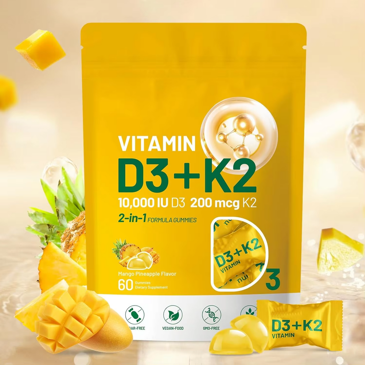 Prime Import Wellness Mini Order 750 pieces