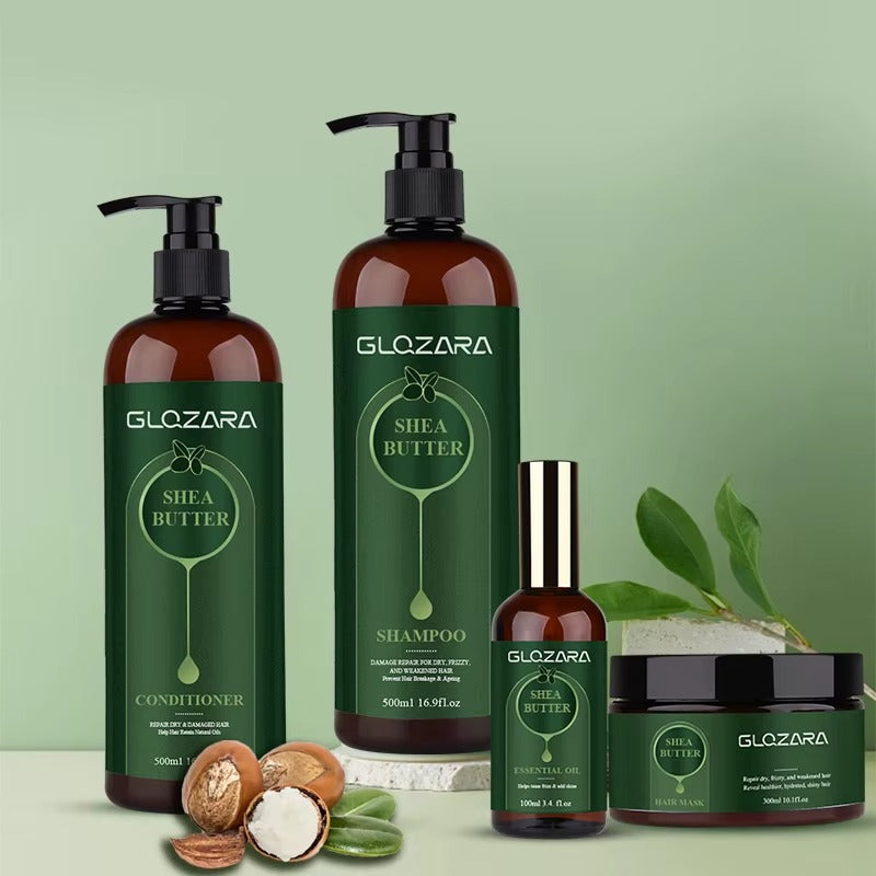 Prime Import Haircare Mini Order 750 pieces
