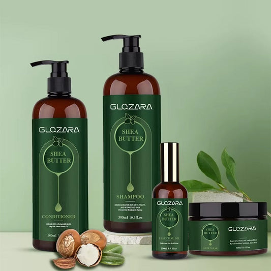 Prime Import Haircare Mini Order 750 pieces