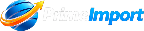 Prime Import logo