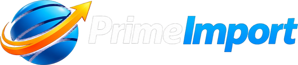 Prime Import logo